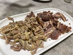 -高玛纳驴肉火烧(河间总店)