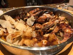 -黄记煌三汁焖锅(裕华万达广场店)