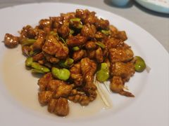 -金家老三饭庄(常营店)