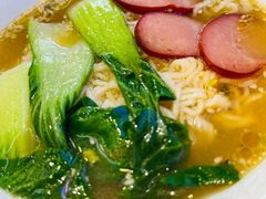 -澳门陈光记烧味饭店(万象城店)