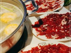 -八合里牛肉火锅(福州万象城店)