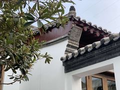 -西安华清御汤酒店