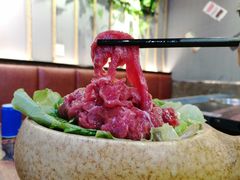 -刘少华贵州小黄牛·鲜牛肉火锅(总店)