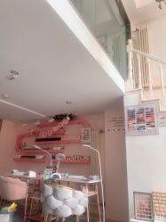 -JX今喜美甲美睫