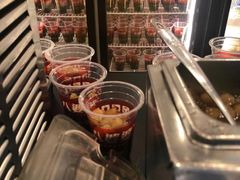 -八婆婆烧仙草(中山路店)