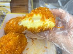 -鲍师傅糕点(春熙路店)