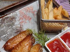 -同庆楼(滨湖万达广场店)