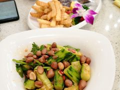 -明记港式烧腊茶餐厅(下沙店)