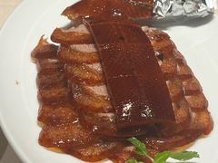-大鸭梨烤鸭(石佛营店)