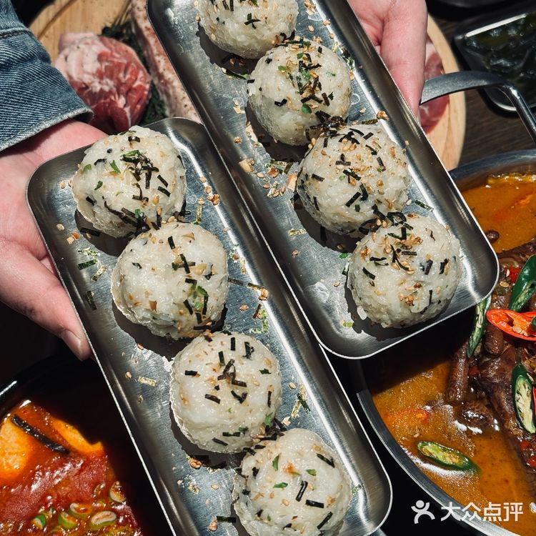 唯一的缺点，这家烤肉只有重庆有！