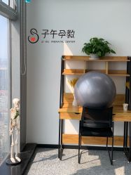 -子午孕教·孕妇瑜伽产后恢复(市北店)