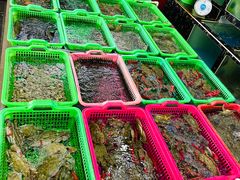 -众味海鲜大排档·活海鲜·潮汕味(南澳店)