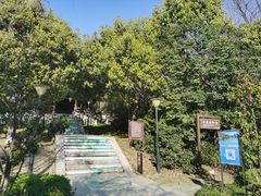 -白马涧龙池景区