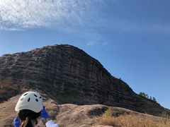 -马头山