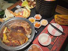 -牛New寿喜烧(虹桥新天地店)