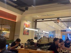 -鹅冠港式茶餐厅(来福士店)
