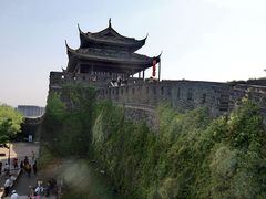 -虞山风景区