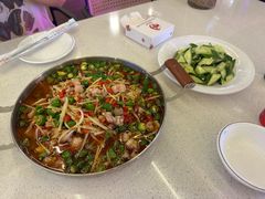 -蛙兔鸡自贡风味·特色江湖菜(广都店)