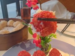 -柳莺湖上·湖景餐厅·江南菜(西湖店)