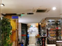 -鑫巴蜀(和平里店)