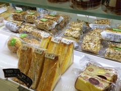 -安德鲁森Andersen Bakery(龙湖店)