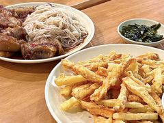 -贤花饭店(城阳店)