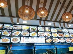 -醉壹号海鲜大排档(厦门美食地标店)