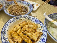 -彭州小吃(川主寺店)