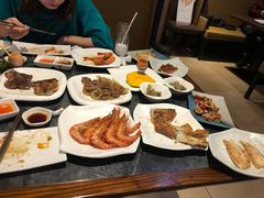 -大渔铁板烧(大悦城店)