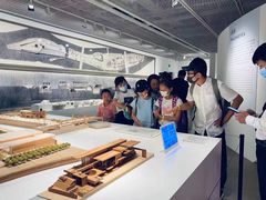 -证大大拇指广场(芳甸路店)