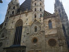 -斯蒂芬主教座堂(Stephansdom)