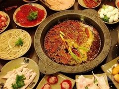 -哥老官重庆美蛙鱼头(圆融广场店)