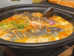 -小厨娘淮扬菜(天印大道店)