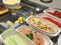 -海底捞火锅(人民广场店)