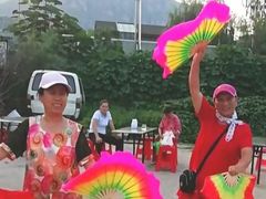 -十渡东湖港风景区