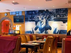 -安妮意大利餐厅(世贸天阶店)