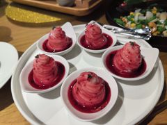 -汝是素•文创素食馆(金月湾店)