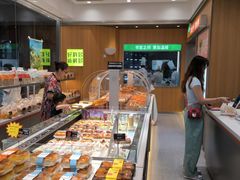 -麦的多生日蛋糕(龙湖三千店)