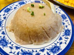 老扣碗藕圆子-百年老扣碗(沙坪坝店)