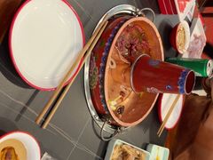-京元盛铜锅涮肉(上海总店)