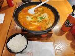 -苗小坛酸汤鱼(酒仙桥店)