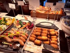 -粤海喜来登酒店·盛宴海鲜牛排自助餐厅(天河城店)