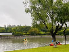 -上海方塔园