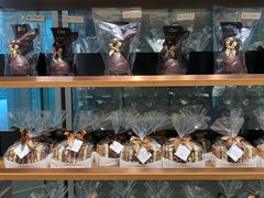 -Laderach 莱德拉(上海环贸iapm店)