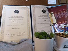 菜单-COFFELIZ COFFEE