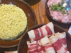 -木货街重庆老火锅(流塘店)