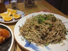 -乡里八闽·福州乡土菜(高宅店)