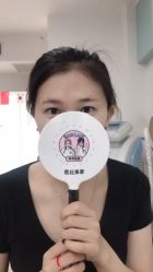 -babiline芭比莱恩半永久纹眉纹唇发际线