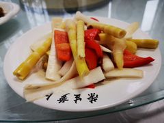 -荣生萝卜汤饭店