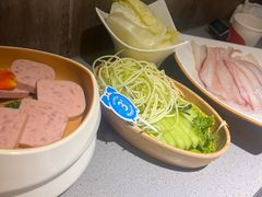 -海底捞火锅(万象城店)